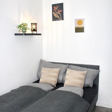 Ruhrgebietsquartier - Gemuetliche Wohnung In Gelsenkirchen-Buer Екстериор снимка
