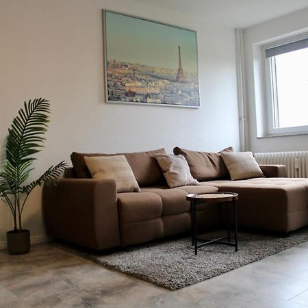 Ruhrgebietsquartier - Gemuetliche Wohnung In Gelsenkirchen-Buer Екстериор снимка