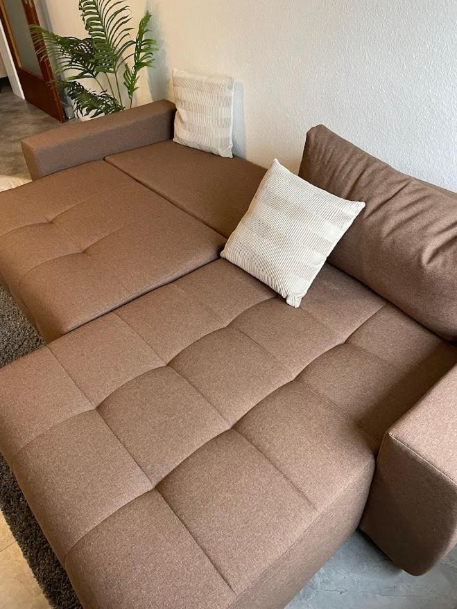 Ruhrgebietsquartier - Gemuetliche Wohnung In Gelsenkirchen-Buer Екстериор снимка