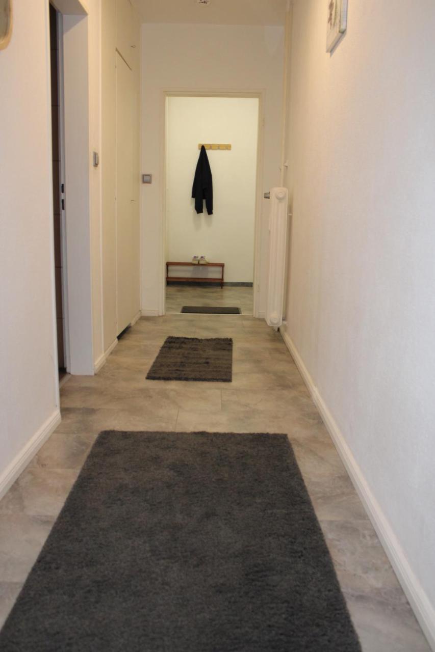 Ruhrgebietsquartier - Gemuetliche Wohnung In Gelsenkirchen-Buer Екстериор снимка