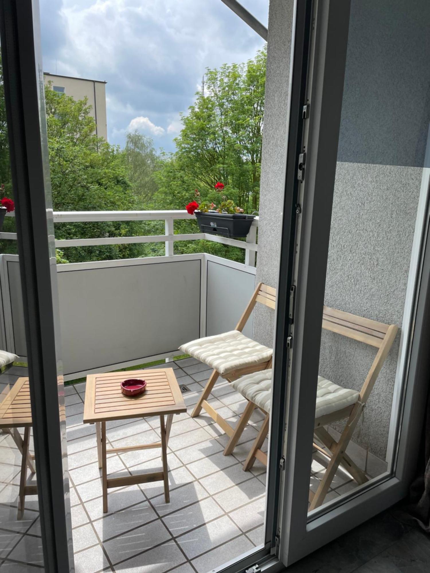 Ruhrgebietsquartier - Gemuetliche Wohnung In Gelsenkirchen-Buer Екстериор снимка
