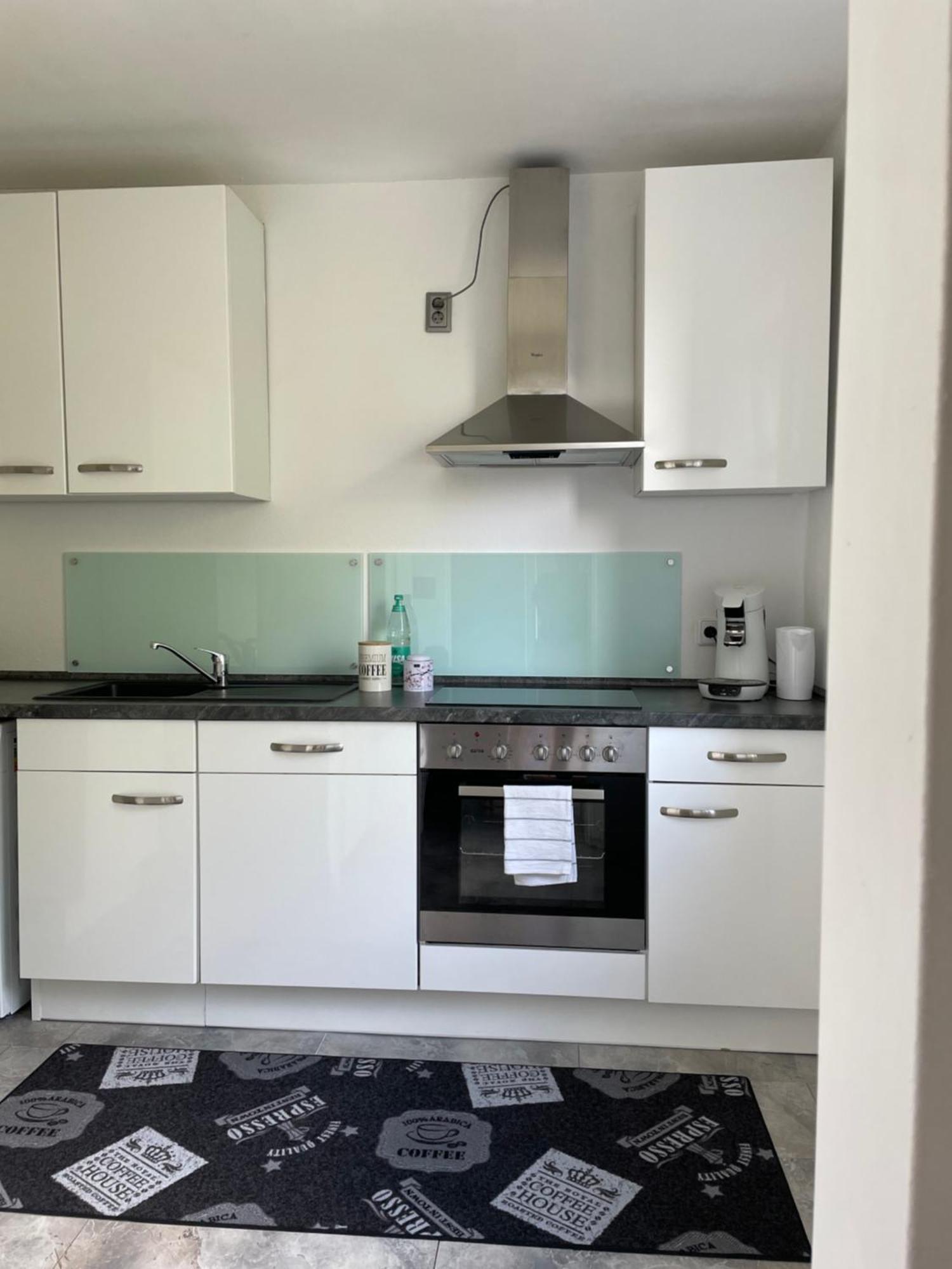 Ruhrgebietsquartier - Gemuetliche Wohnung In Gelsenkirchen-Buer Екстериор снимка